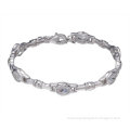 fashion jewellery sterling bracelet